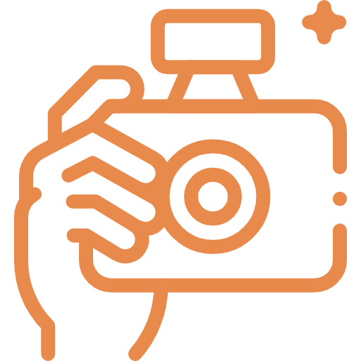 photography icon